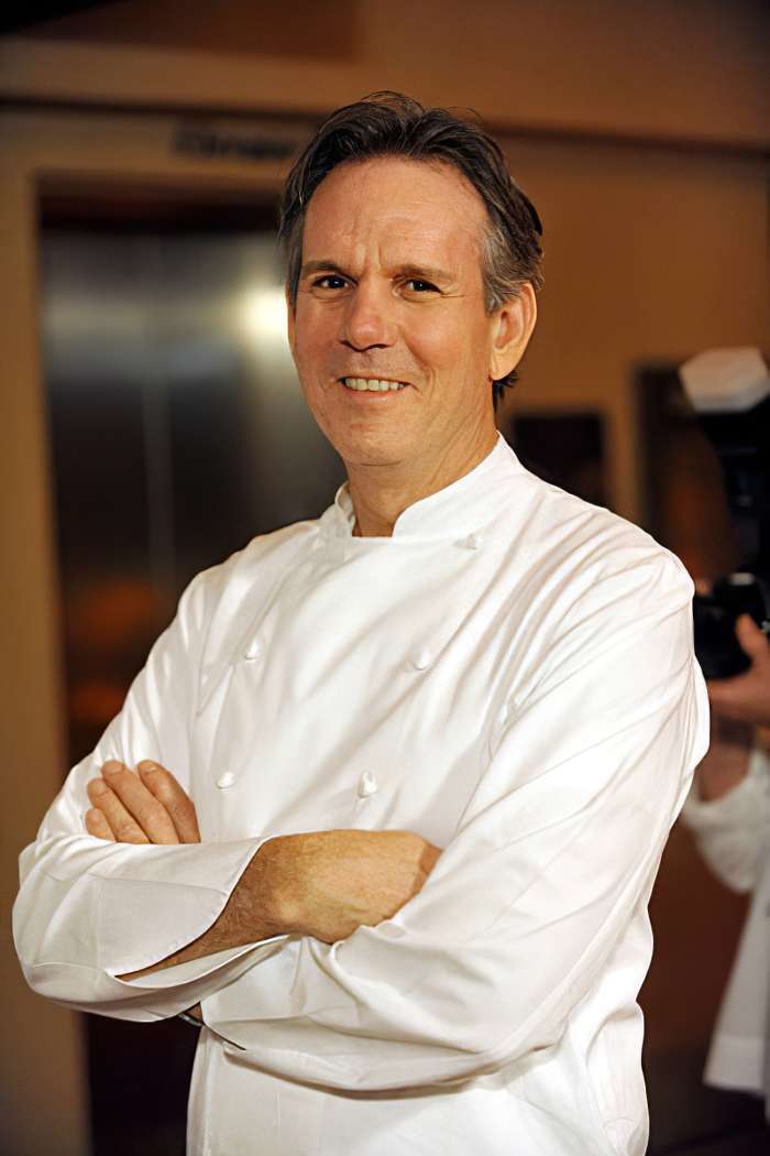 Thomas Keller images