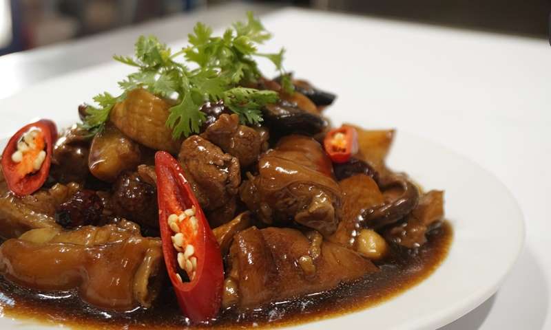 dinner 3