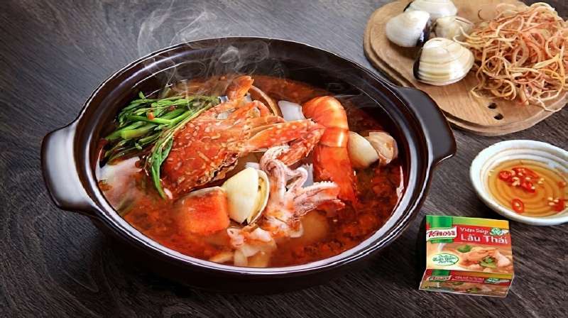 dinner 5