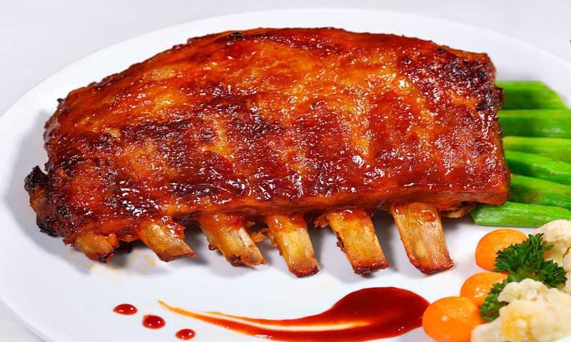 dinner 7