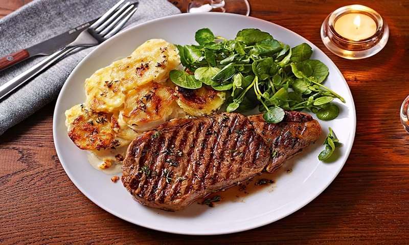 dinner 8