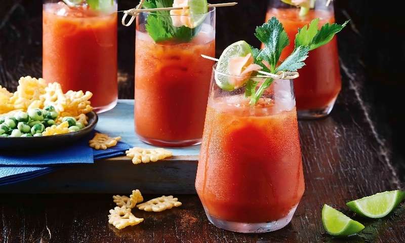 drink 7