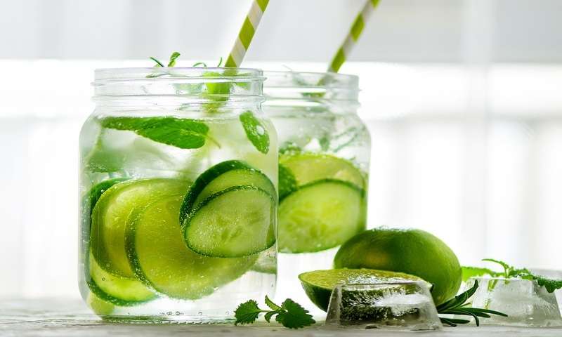 drink 8
