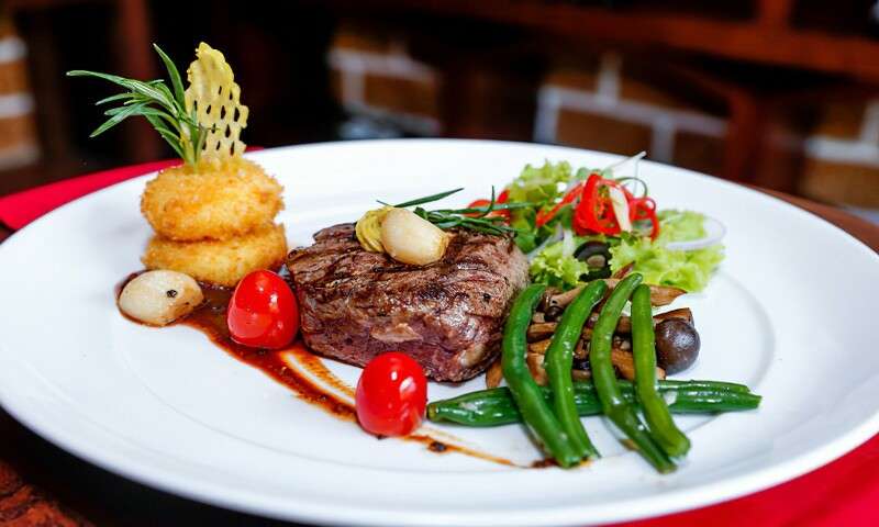 lunch 6