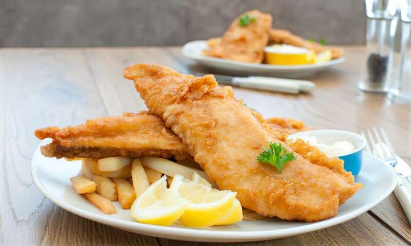 lunch 7